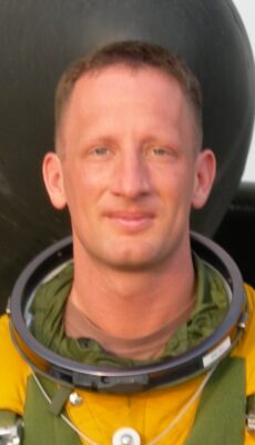 Todd Hornbuckle, Ambassador Liberty and Loyalty Foundation